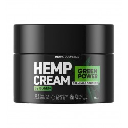 Hemp Cream Kenevir Kremi Hemp Cream Kenevir Kremi